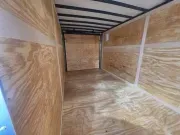 new Cargo (Enclosed) Trailers Other  for sale, in Fayetteville, TN Thumbnail 8