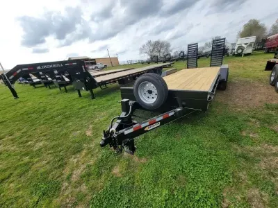 2026 Blazer 16K EQ