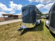 new Stock / Stock Combo Trailers Calico  for sale, in Fayetteville, TN Thumbnail 4