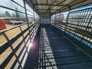 new Stock / Stock Combo Trailers Gooseneck  for sale, in Fayetteville, TN Thumbnail 6
