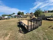 new Utility Trailers Blazer  for sale, in Fayetteville, TN Thumbnail 3