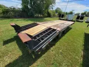 used Other Trailers Interstate  for sale, in Fayetteville, TN Thumbnail 5