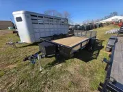 new Utility Trailers Diamond C Trailers  for sale, in Fayetteville, TN Thumbnail 5