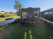 new Stock / Stock Combo Trailers Gooseneck  for sale, in Fayetteville, TN Thumbnail 10