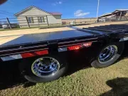 new Equipment / Flatbed Trailers Diamond C Trailers  for sale, in Fayetteville, TN Thumbnail 3