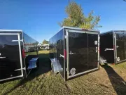 new Cargo (Enclosed) Trailers Homesteader Trailers  for sale, in Fayetteville, TN Thumbnail 2