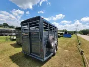 new Stock / Stock Combo Trailers Calico  for sale, in Fayetteville, TN Thumbnail 7