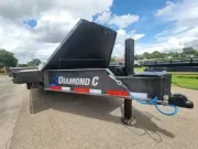 new Tilt Trailers Diamond C Trailers  for sale, in Fayetteville, TN Thumbnail 2