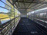new Stock / Stock Combo Trailers Gooseneck  for sale, in Fayetteville, TN Thumbnail 8