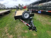 new Utility Trailers Blazer  for sale, in Fayetteville, TN Thumbnail 2
