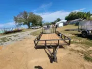 new Utility Trailers Blazer  for sale, in Fayetteville, TN Thumbnail 2