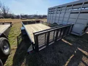 new Utility Trailers Diamond C Trailers  for sale, in Fayetteville, TN Thumbnail 10