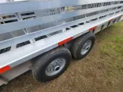 new Stock / Stock Combo Trailers Gooseneck  for sale, in Fayetteville, TN Thumbnail 6