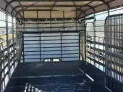 new Stock / Stock Combo Trailers Gooseneck  for sale, in Fayetteville, TN Thumbnail 4