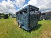 new Stock / Stock Combo Trailers Calico  for sale, in Fayetteville, TN Thumbnail 6