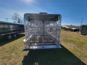 new Stock / Stock Combo Trailers Gooseneck  for sale, in Fayetteville, TN Thumbnail 22