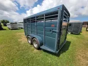 new Stock / Stock Combo Trailers Calico  for sale, in Fayetteville, TN Thumbnail 9