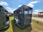 new Stock / Stock Combo Trailers Calico  for sale, in Fayetteville, TN Thumbnail 5