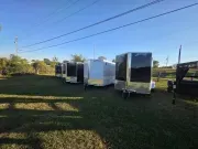 new Cargo (Enclosed) Trailers Other  for sale, in Fayetteville, TN Thumbnail 16