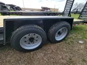 new Utility Trailers Blazer  for sale, in Fayetteville, TN Thumbnail 9