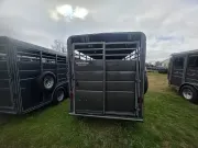 new Stock / Stock Combo Trailers Calico  for sale, in Fayetteville, TN Thumbnail 3
