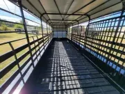 new Stock / Stock Combo Trailers Gooseneck  for sale, in Fayetteville, TN Thumbnail 4