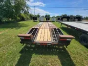used Other Trailers Interstate  for sale, in Fayetteville, TN Thumbnail 4