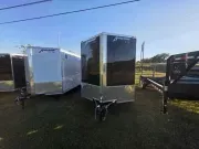 new Cargo (Enclosed) Trailers Other  for sale, in Fayetteville, TN Thumbnail 10