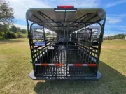 new Stock / Stock Combo Trailers Gooseneck  for sale, in Fayetteville, TN Thumbnail 5