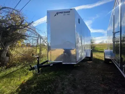 2026 Homesteader 612IS