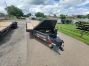 2025 Diamond C DET207 
