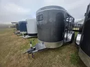 new Stock / Stock Combo Trailers Calico  for sale, in Fayetteville, TN Thumbnail 1