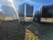 new Cargo (Enclosed) Trailers Other  for sale, in Fayetteville, TN Thumbnail 3