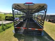 new Stock / Stock Combo Trailers Gooseneck  for sale, in Fayetteville, TN Thumbnail 15