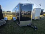 new Cargo (Enclosed) Trailers Other  for sale, in Fayetteville, TN Thumbnail 10