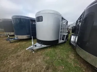 2026 Calico 12' X 6' BP
