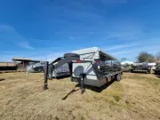 new Stock / Stock Combo Trailers Gooseneck  for sale, in Fayetteville, TN Thumbnail 2
