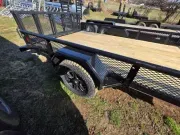 new Utility Trailers Diamond C Trailers  for sale, in Fayetteville, TN Thumbnail 8