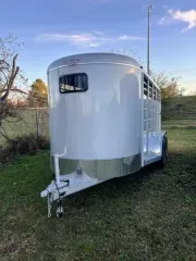 new Stock / Stock Combo Trailers Calico  for sale, in Fayetteville, TN Thumbnail 2
