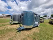 new Stock / Stock Combo Trailers Calico  for sale, in Fayetteville, TN Thumbnail 4