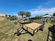 new Utility Trailers Blazer  for sale, in Fayetteville, TN Thumbnail 2