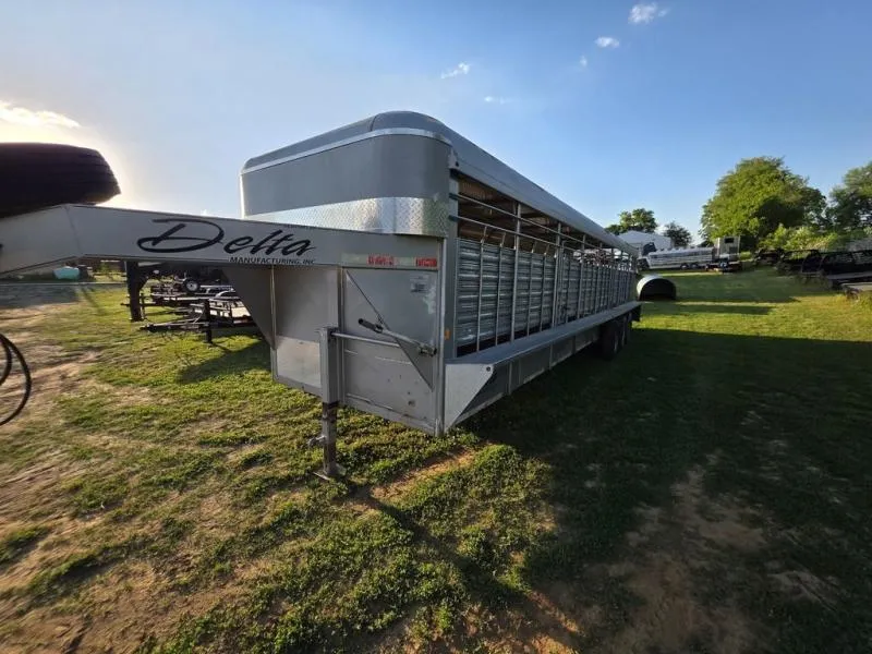 2018 Delta