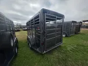 new Stock / Stock Combo Trailers Calico  for sale, in Fayetteville, TN Thumbnail 2