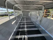 new Stock / Stock Combo Trailers Gooseneck  for sale, in Fayetteville, TN Thumbnail 12