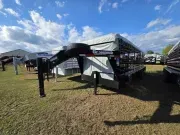 2026 Gooseneck 2468 Steel 