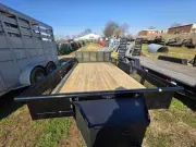 new Utility Trailers Diamond C Trailers  for sale, in Fayetteville, TN Thumbnail 3
