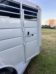 new Stock / Stock Combo Trailers Calico  for sale, in Fayetteville, TN Thumbnail 3