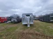 new Stock / Stock Combo Trailers Gooseneck  for sale, in Fayetteville, TN Thumbnail 2