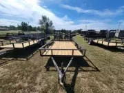 new Utility Trailers Blazer  for sale, in Fayetteville, TN Thumbnail 2