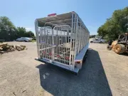 new Stock / Stock Combo Trailers Gooseneck  for sale, in Fayetteville, TN Thumbnail 7
